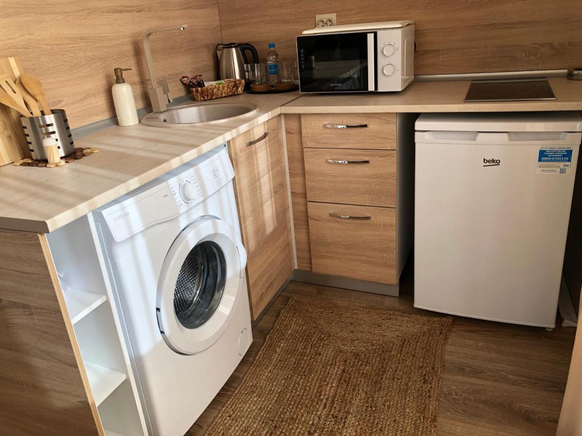 Luxury Apartment 2 Free Underground Parking パザルジク エクステリア 写真
