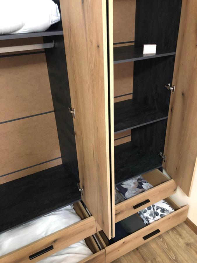 Luxury Apartment 2 Free Underground Parking パザルジク エクステリア 写真