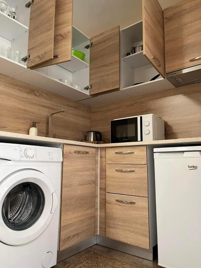 Luxury Apartment 2 Free Underground Parking パザルジク エクステリア 写真