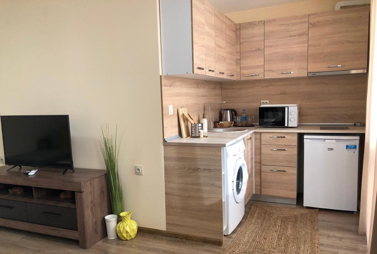 Luxury Apartment 2 Free Underground Parking パザルジク エクステリア 写真