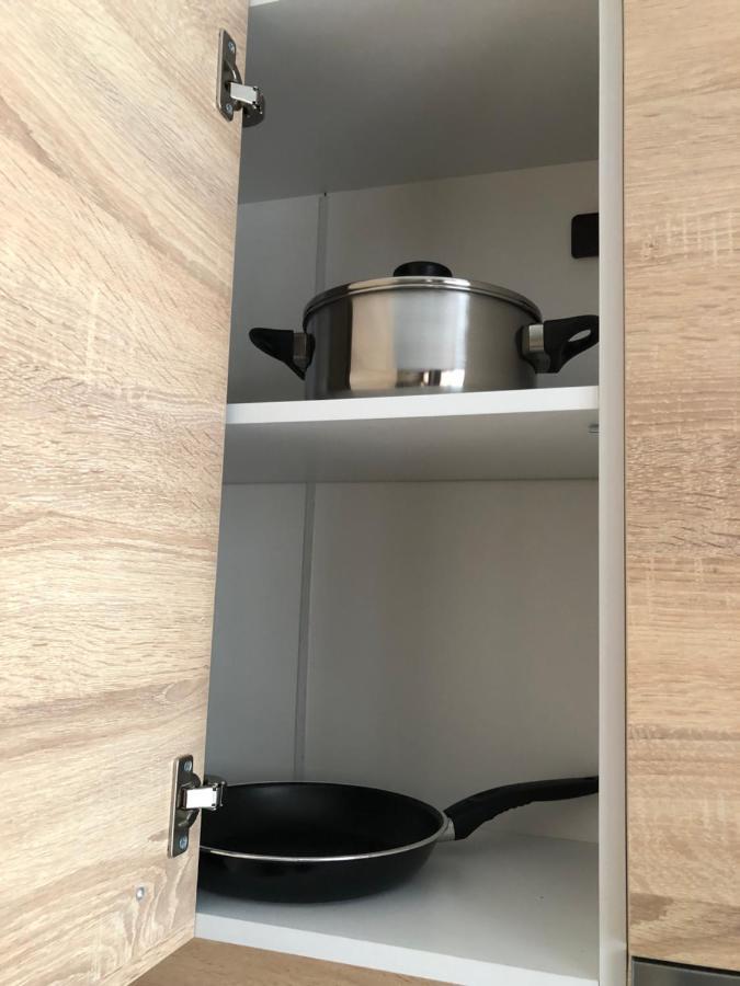 Luxury Apartment 2 Free Underground Parking パザルジク エクステリア 写真