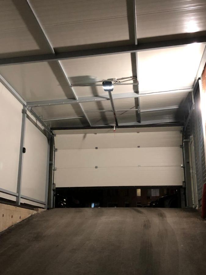 Luxury Apartment 2 Free Underground Parking パザルジク エクステリア 写真