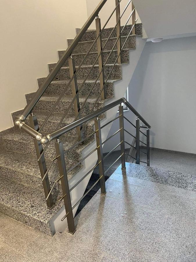 Luxury Apartment 2 Free Underground Parking パザルジク エクステリア 写真
