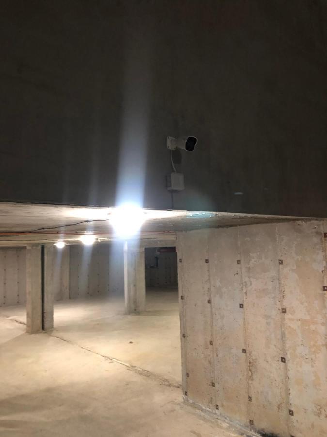 Luxury Apartment 2 Free Underground Parking パザルジク エクステリア 写真